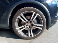 Porsche Cayenne II · 958, 2010 г.
