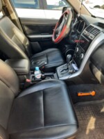 Suzuki Grand Vitara JT, 2007 г.