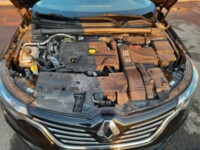 Renault Talisman, 2017 г.
