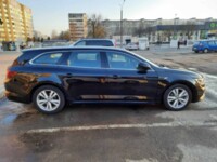 Renault Talisman, 2017 г.