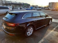 Renault Talisman, 2017 г.