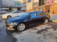 Renault Talisman, 2017 г.