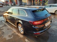 Renault Talisman, 2017 г.