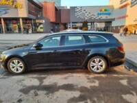 Renault Talisman, 2017 г.