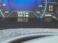 Renault Talisman, 2017 г.