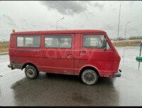 Volkswagen LT, 1991 г.