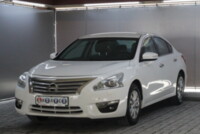 Nissan Teana III (L33), 2014 г.
