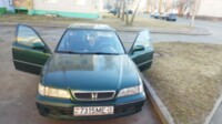 Honda Accord V, 1997 г.