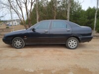 Lancia Kappa, 1996 г.
