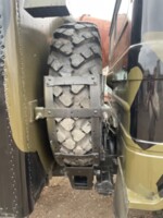 ГАЗ 66 01, 1985 г.