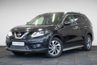 Nissan X-Trail II (T32), 2017 г.