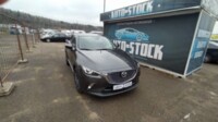 Mazda CX-3, 2017 г.