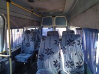 Ford Transit, 2006 г.