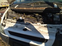 Ford Transit, 2006 г.