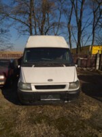 Ford Transit, 2006 г.