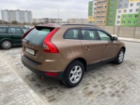 Volvo XC60 I, 2011 г.