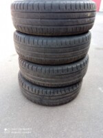 Легковые шины Dunlop SP TOURING R1 195/65 R15 4 шт.