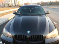 BMW X6 E71, 2008 г.