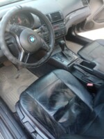 BMW 3 серия E46, 2001 г.