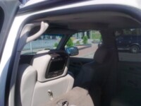 Cadillac Escalade II, 7 мест, 2002 г.