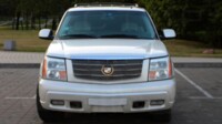 Cadillac Escalade II, 7 мест, 2002 г.