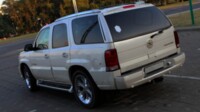 Cadillac Escalade II, 7 мест, 2002 г.