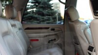 Cadillac Escalade II, 7 мест, 2002 г.