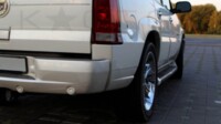 Cadillac Escalade II, 7 мест, 2002 г.