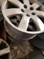 Kia 7.5x17 5x114.3 4 шт.