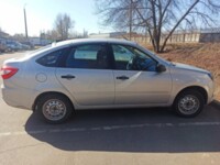 Lada (ВАЗ) Granta I · Рестайлинг, 2019 г.
