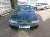 Nissan Primera P11, 1997 г.
