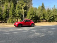 Volkswagen Beetle A5, 2012 г.