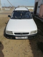 Opel Astra F, 1993 г.
