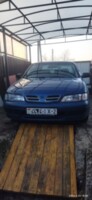 Nissan Primera P11, 1998 г.