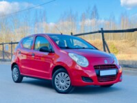 Suzuki Alto VII, 2009 г.