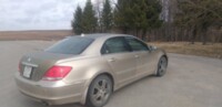 Acura RL II, 2005 г.