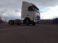 Volvo FH, 2006 г.
