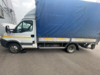 Iveco Daily 50C15, 2007 г.