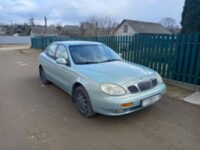 Daewoo Leganza, 2000 г.