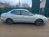 Daewoo Leganza, 2000 г.