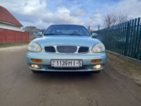Daewoo Leganza, 2000 г.