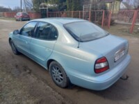 Daewoo Leganza, 2000 г.