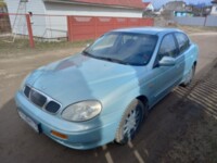 Daewoo Leganza, 2000 г.