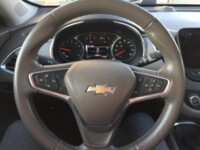 Chevrolet Malibu IX, 2017 г.