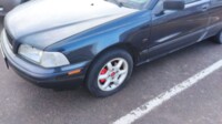 Volvo V40 I, 1997 г.