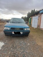 Audi 80 B4, 1992 г.