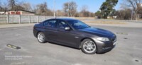 BMW 5 серия F10, F11, 2011 г.