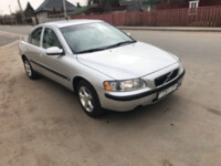 Volvo S60 I, 2002 г.
