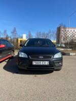 Ford Focus II, 2006 г.