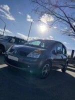 Renault Modus I, 2005 г.